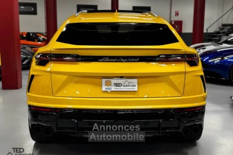 Lamborghini Urus 650cv - <small></small> 214.900 € <small>TTC</small> - #6