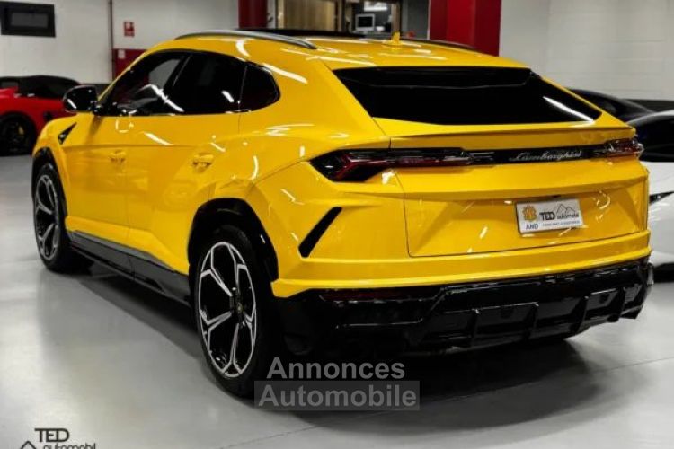 Lamborghini Urus 650cv - <small></small> 214.900 € <small>TTC</small> - #7