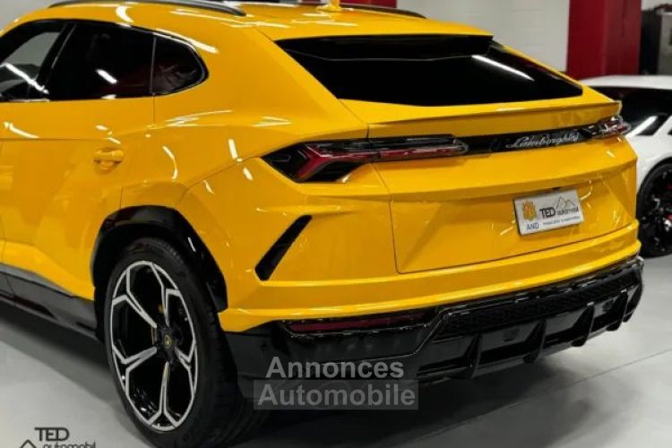 Lamborghini Urus 650cv - <small></small> 214.900 € <small>TTC</small> - #8