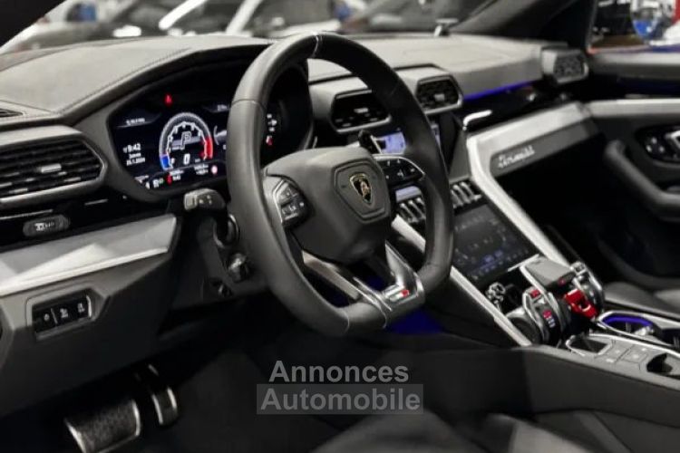 Lamborghini Urus 650cv - <small></small> 214.900 € <small>TTC</small> - #9