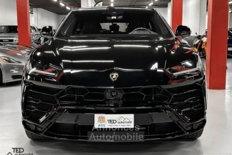 Lamborghini Urus 650cv Akrapovic full - <small></small> 213.900 € <small>TTC</small> - #2