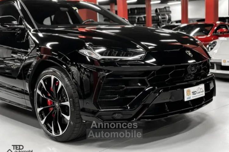 Lamborghini Urus 650cv Akrapovic full - <small></small> 213.900 € <small>TTC</small> - #5