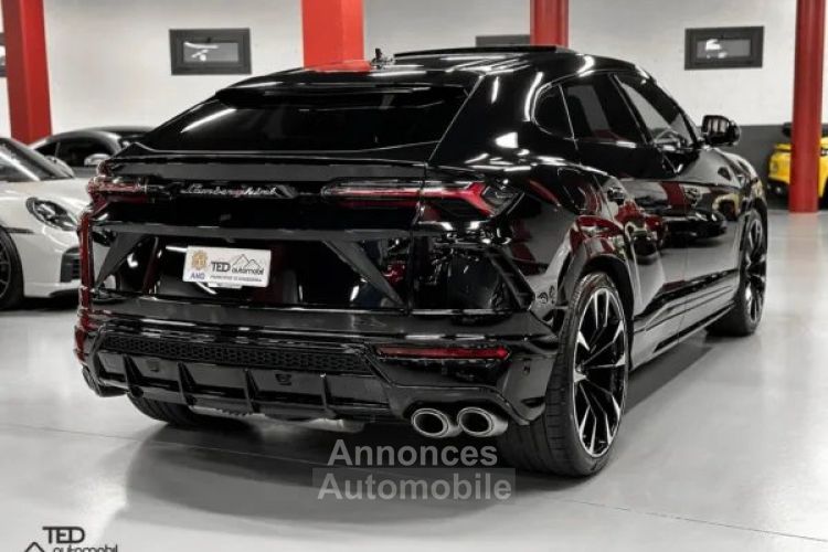 Lamborghini Urus 650cv Akrapovic full - <small></small> 213.900 € <small>TTC</small> - #6