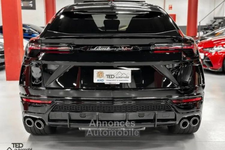 Lamborghini Urus 650cv Akrapovic full - <small></small> 213.900 € <small>TTC</small> - #7