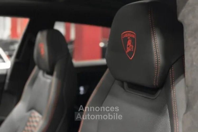 Lamborghini Urus 650cv Akrapovic full - <small></small> 213.900 € <small>TTC</small> - #11