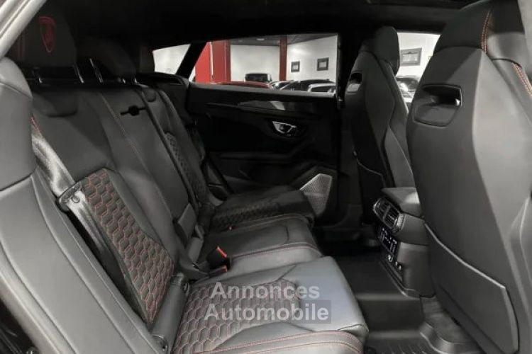 Lamborghini Urus 650cv Akrapovic full - <small></small> 213.900 € <small>TTC</small> - #15