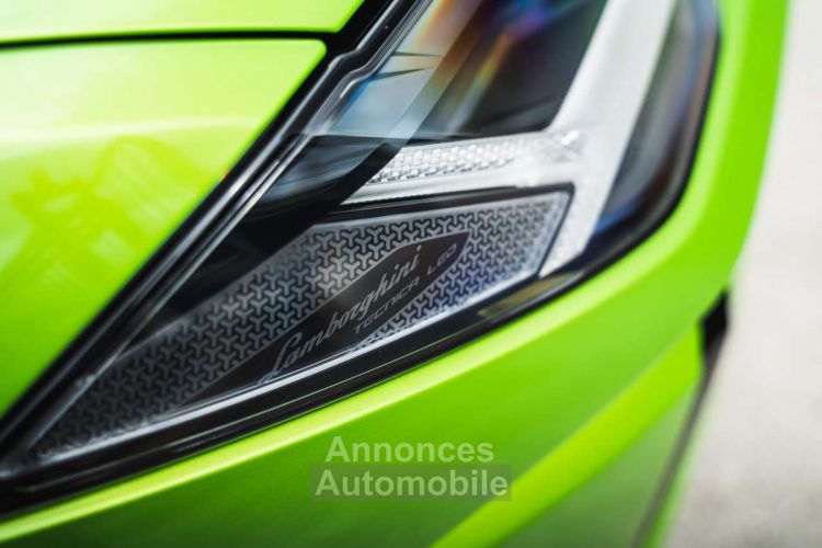 Lamborghini Urus Ad Personam Verde Salvans Pano 360° - <small></small> 259.900 € <small>TTC</small> - #5