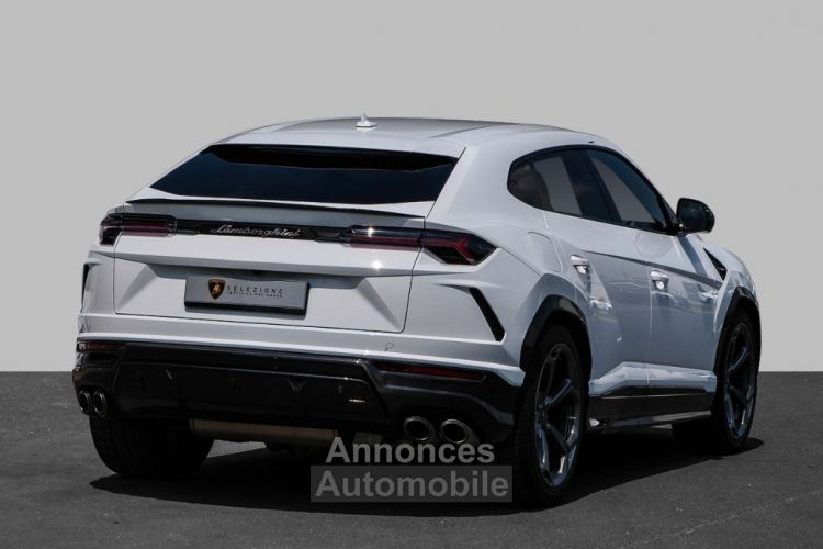 Lamborghini Urus Akrapovic extérieur Carbon - <small></small> 241.900 € <small>TTC</small> - #3