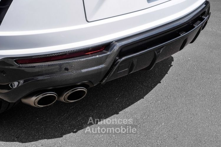 Lamborghini Urus Akrapovic extérieur Carbon - <small></small> 241.900 € <small>TTC</small> - #11