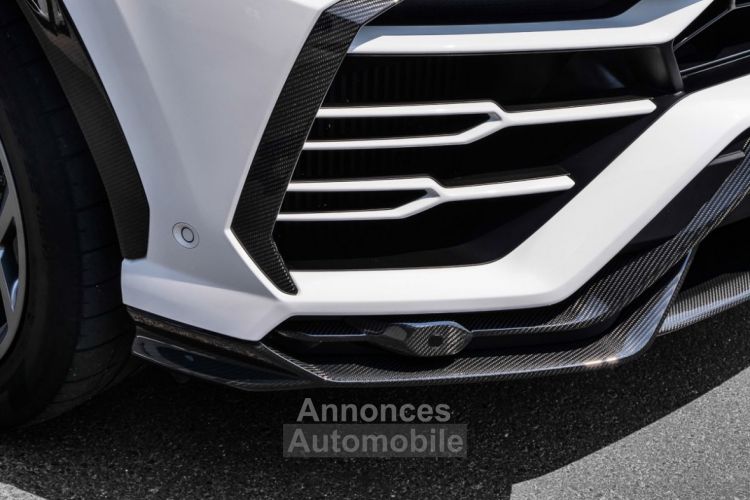 Lamborghini Urus Akrapovic extérieur Carbon - <small></small> 241.900 € <small>TTC</small> - #13