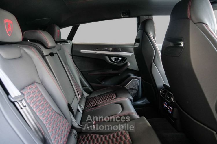 Lamborghini Urus Akrapovic extérieur Carbon - <small></small> 241.900 € <small>TTC</small> - #15