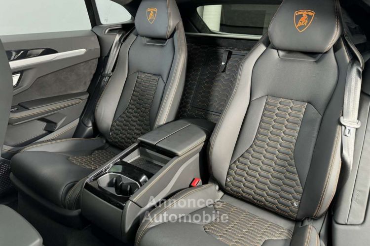 Lamborghini Urus B&O Sound - <small></small> 259.900 € <small>TTC</small> - #9