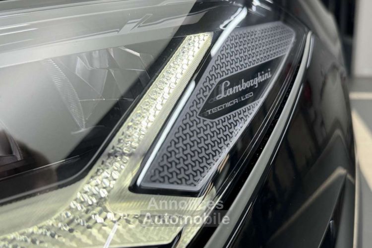 Lamborghini Urus B&O Sound - <small></small> 259.900 € <small>TTC</small> - #22