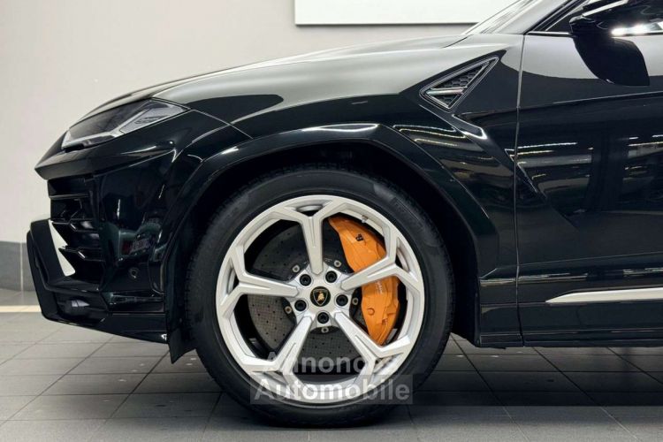 Lamborghini Urus B&O Sound - <small></small> 259.900 € <small>TTC</small> - #28
