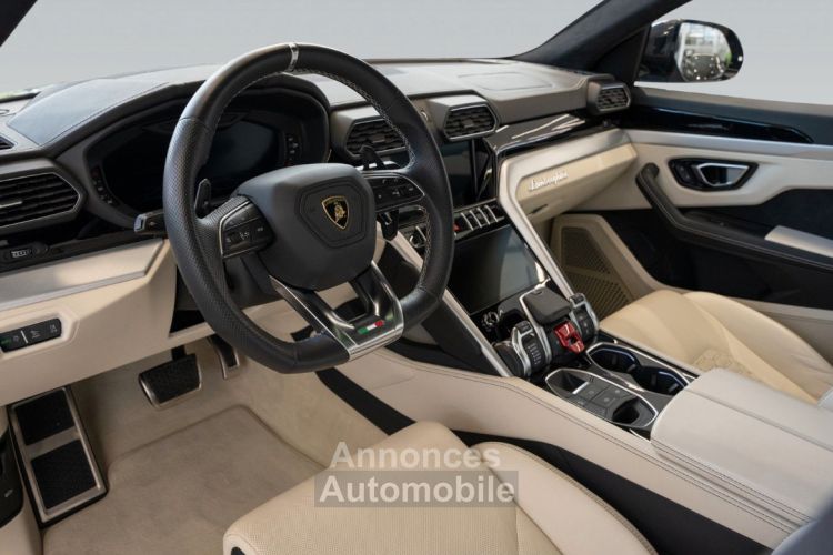 Lamborghini Urus Carbon - <small></small> 273.500 € <small>TTC</small> - #6