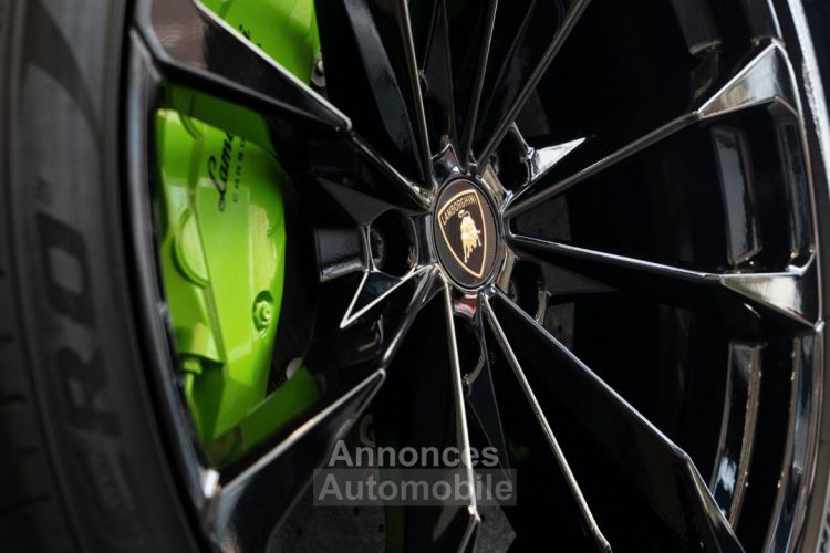 Lamborghini Urus Carbon - <small></small> 273.500 € <small>TTC</small> - #10