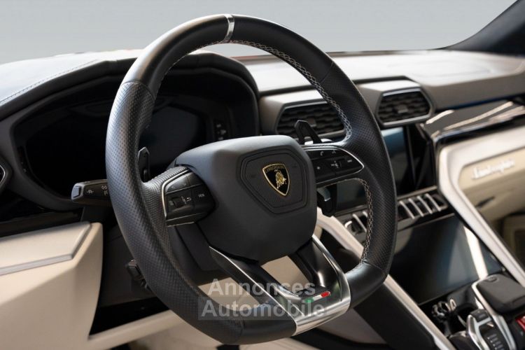 Lamborghini Urus Carbon - <small></small> 273.500 € <small>TTC</small> - #13