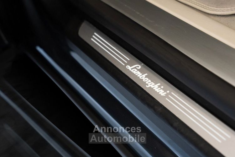 Lamborghini Urus Carbon - <small></small> 273.500 € <small>TTC</small> - #19