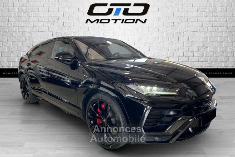 Lamborghini Urus Ecrans/4places 4.0 V8 650 ch BVA8 - <small></small> 264.990 € <small>TTC</small> - #1