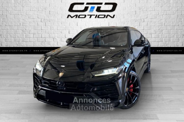 Lamborghini Urus Ecrans/4places 4.0 V8 650 ch BVA8 - <small></small> 264.990 € <small>TTC</small> - #3