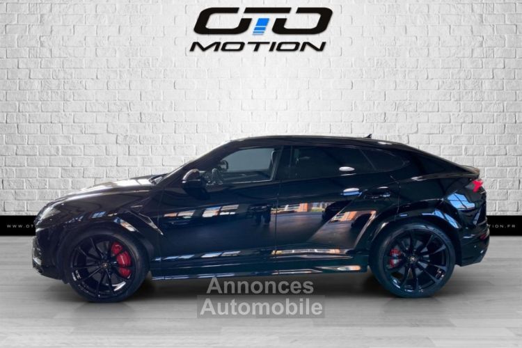 Lamborghini Urus Ecrans/4places 4.0 V8 650 ch BVA8 - <small></small> 264.990 € <small>TTC</small> - #4