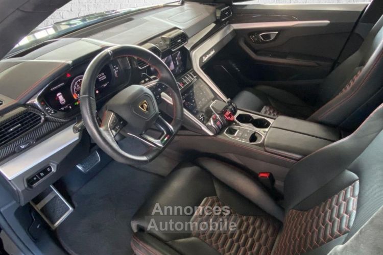 Lamborghini Urus Ecrans/4places 4.0 V8 650 ch BVA8 - <small></small> 264.990 € <small>TTC</small> - #5