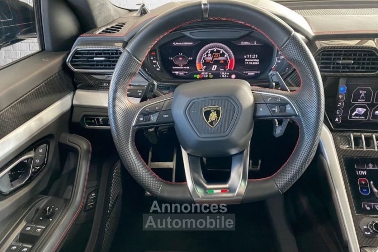 Lamborghini Urus Ecrans/4places 4.0 V8 650 ch BVA8 - <small></small> 264.990 € <small>TTC</small> - #6