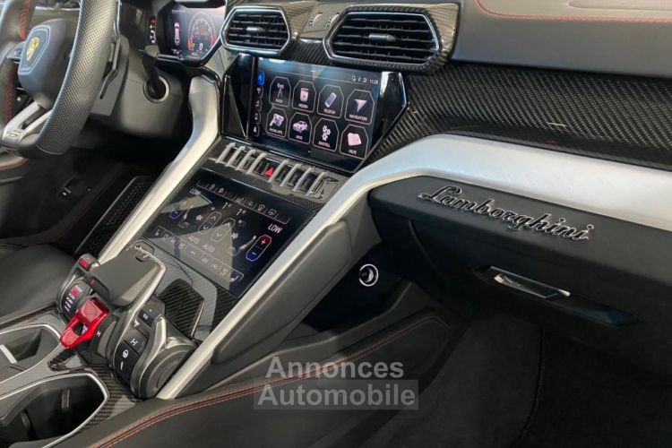 Lamborghini Urus Ecrans/4places 4.0 V8 650 ch BVA8 - <small></small> 264.990 € <small>TTC</small> - #7