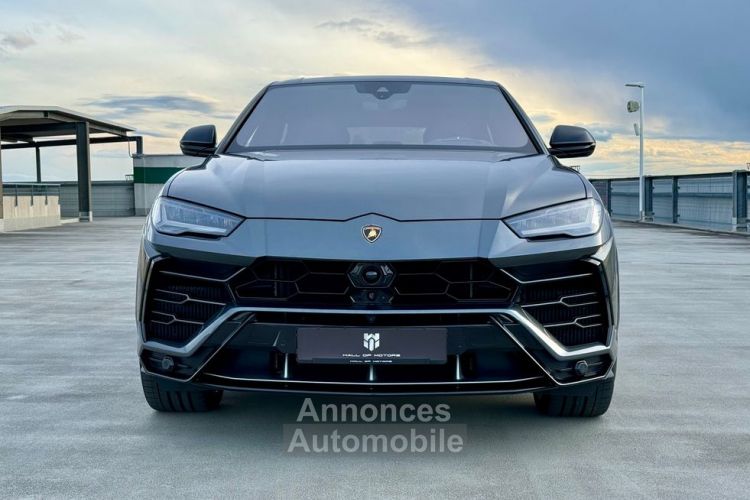 Lamborghini Urus Garantie Lamborghini 2025 - <small></small> 248.000 € <small>TTC</small> - #8