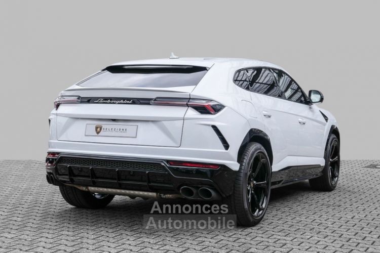 Lamborghini Urus Intérieur Carbon - <small></small> 264.900 € <small>TTC</small> - #3