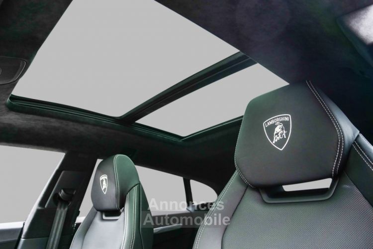 Lamborghini Urus Intérieur Carbon - <small></small> 264.900 € <small>TTC</small> - #16
