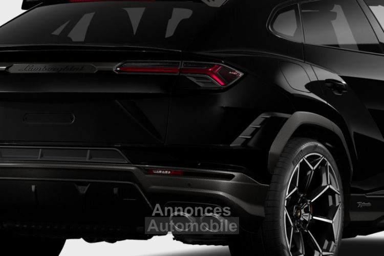 Lamborghini Urus Lamborghini Urus Performante V8 4.0 666 – TVA APPARENTE – FULL PPF - <small></small> 429.900 € <small></small> - #7