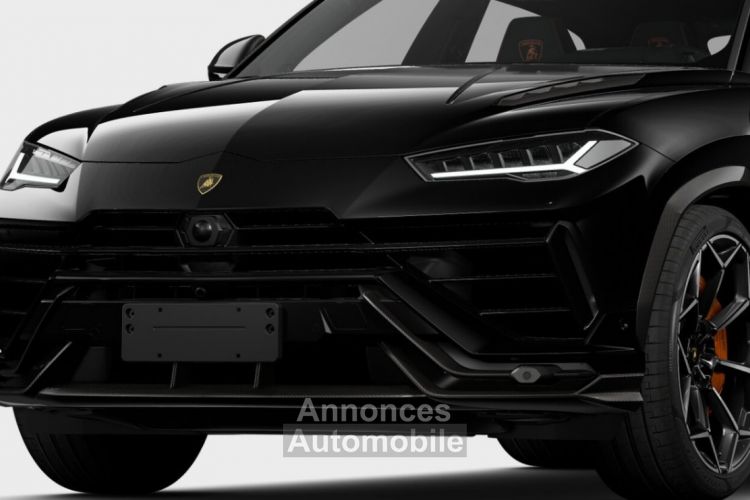 Lamborghini Urus Lamborghini Urus Performante V8 4.0 666 – TVA APPARENTE – FULL PPF - <small></small> 429.900 € <small></small> - #4