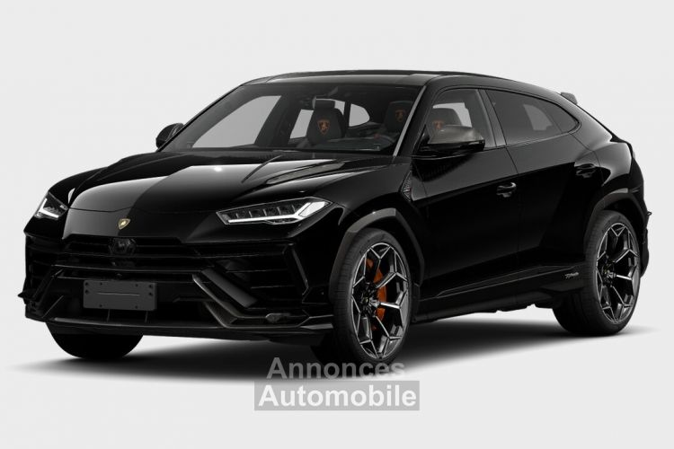 Lamborghini Urus Lamborghini Urus Performante V8 4.0 666 – TVA APPARENTE – FULL PPF - <small></small> 429.900 € <small></small> - #1