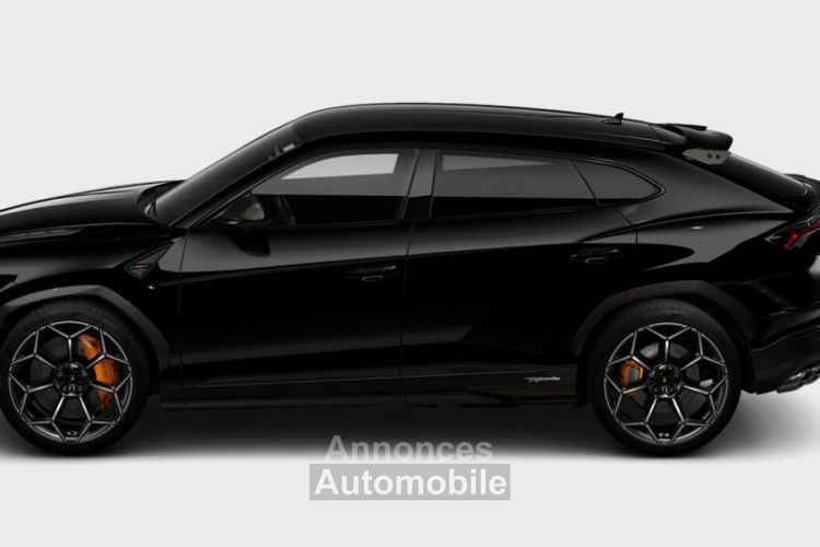 Lamborghini Urus Lamborghini Urus Performante V8 4.0 666 – TVA APPARENTE – FULL PPF - <small></small> 429.900 € <small></small> - #2