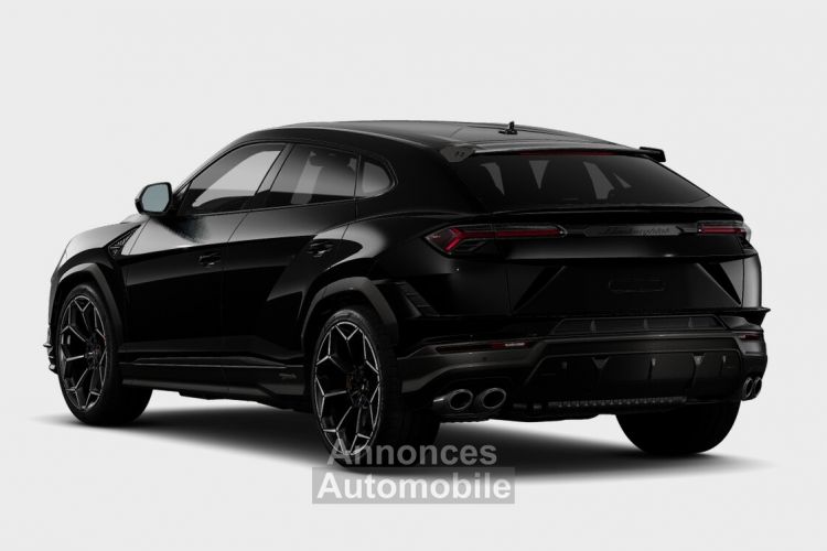 Lamborghini Urus Lamborghini Urus Performante V8 4.0 666 – TVA APPARENTE – FULL PPF - <small></small> 429.900 € <small></small> - #3