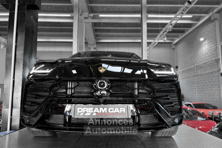 Lamborghini Urus Lamborghini Urus V8 4.0 650 – Origine France - AKRAPOVIC - <small></small> 269.900 € <small>TTC</small> - #1