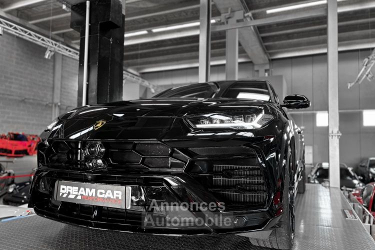 Lamborghini Urus Lamborghini Urus V8 4.0 650 – Origine France - AKRAPOVIC - <small></small> 269.900 € <small>TTC</small> - #2