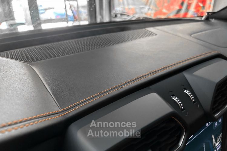 Lamborghini Urus Lamborghini Urus V8 4.0 650 – Origine France - AKRAPOVIC - <small></small> 269.900 € <small>TTC</small> - #21