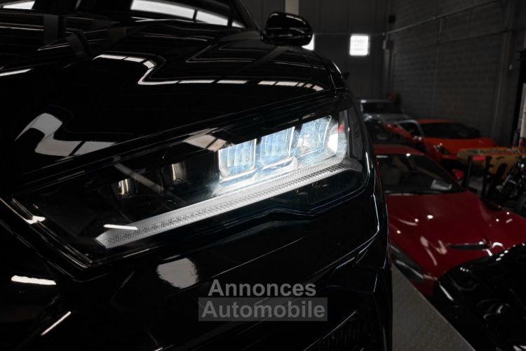 Lamborghini Urus Lamborghini Urus V8 4.0 650 – Origine France - AKRAPOVIC - <small></small> 269.900 € <small>TTC</small> - #28