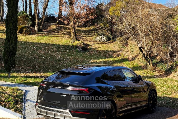 Lamborghini Urus Lamborghini Urus V8 4.0 ORIGINE France – ECOTAXE Payée - <small></small> 299.900 € <small>TTC</small> - #6