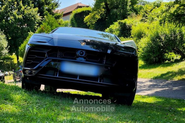 Lamborghini Urus Lamborghini Urus V8 4.0 ORIGINE France – ECOTAXE Payée - <small></small> 299.900 € <small>TTC</small> - #5