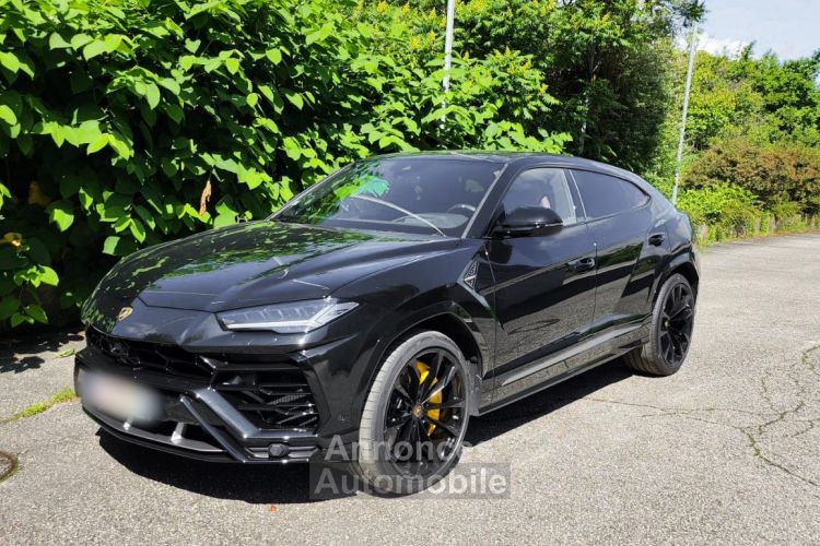 Lamborghini Urus Lamborghini Urus V8 4.0 ORIGINE France – ECOTAXE Payée - <small></small> 299.900 € <small>TTC</small> - #1