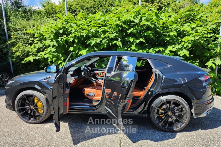 Lamborghini Urus Lamborghini Urus V8 4.0 ORIGINE France – ECOTAXE Payée - <small></small> 299.900 € <small>TTC</small> - #20