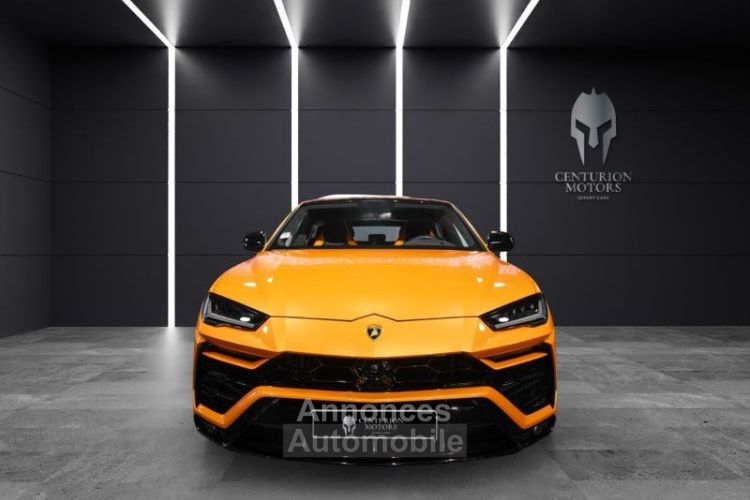 Lamborghini Urus Pearl capsule édition 4.0 V8 650cv - <small></small> 299.900 € <small>TTC</small> - #2