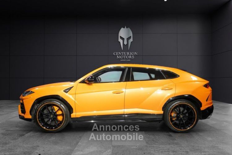 Lamborghini Urus Pearl capsule édition 4.0 V8 650cv - <small></small> 299.900 € <small>TTC</small> - #3