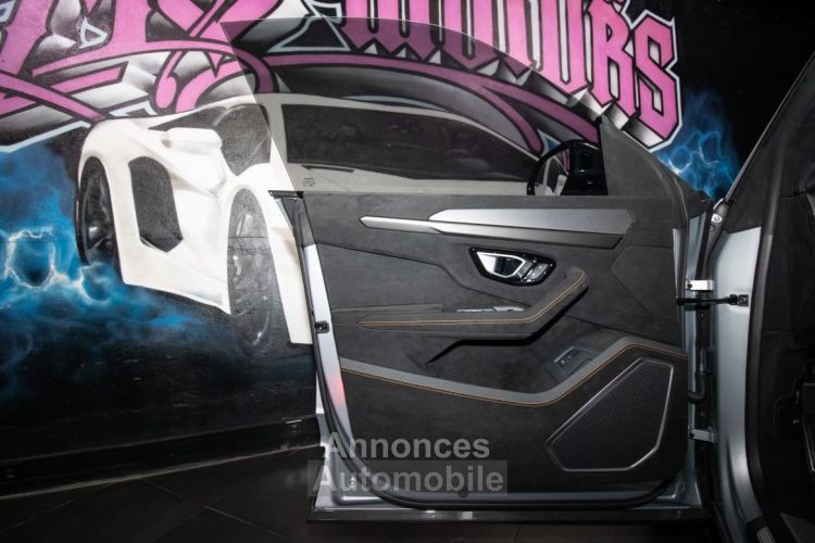 Lamborghini Urus PERFORMANTE - <small></small> 429.900 € <small>TTC</small> - #6