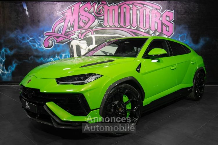 Lamborghini Urus PERFORMANTE - <small></small> 409.900 € <small>TTC</small> - #1