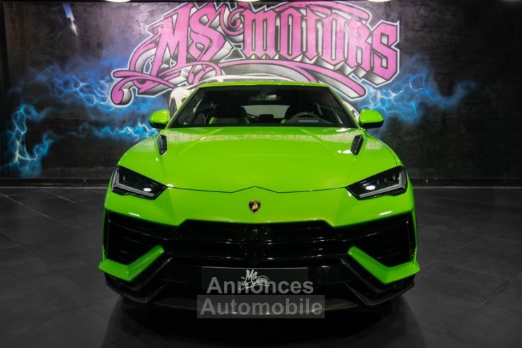 Lamborghini Urus PERFORMANTE - <small></small> 409.900 € <small>TTC</small> - #2