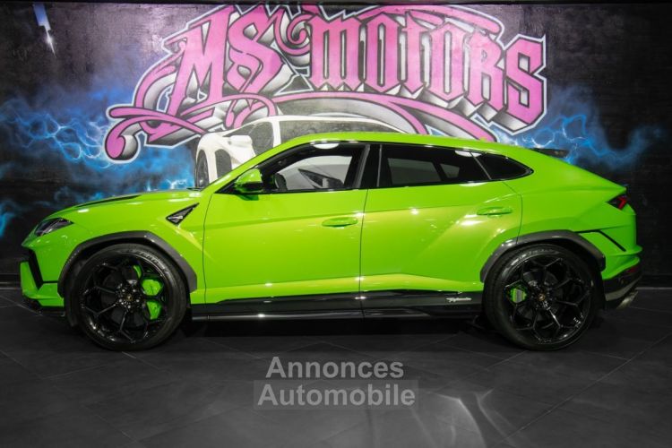 Lamborghini Urus PERFORMANTE - <small></small> 409.900 € <small>TTC</small> - #3